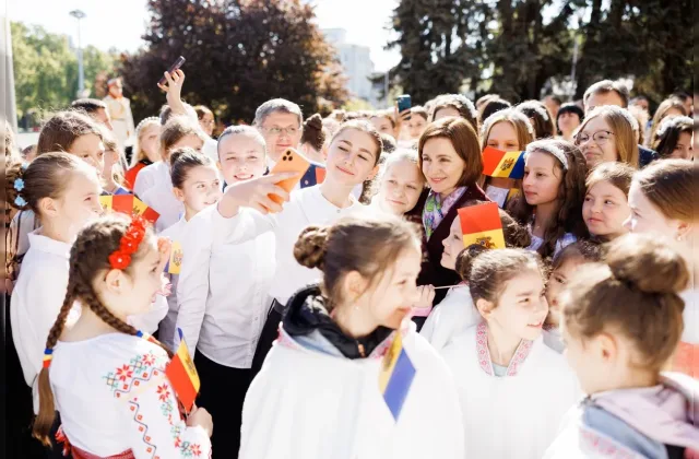 Republica Moldova urcă pe locul 36 în clasamentul global privind bunăstarea și siguranța femeilor