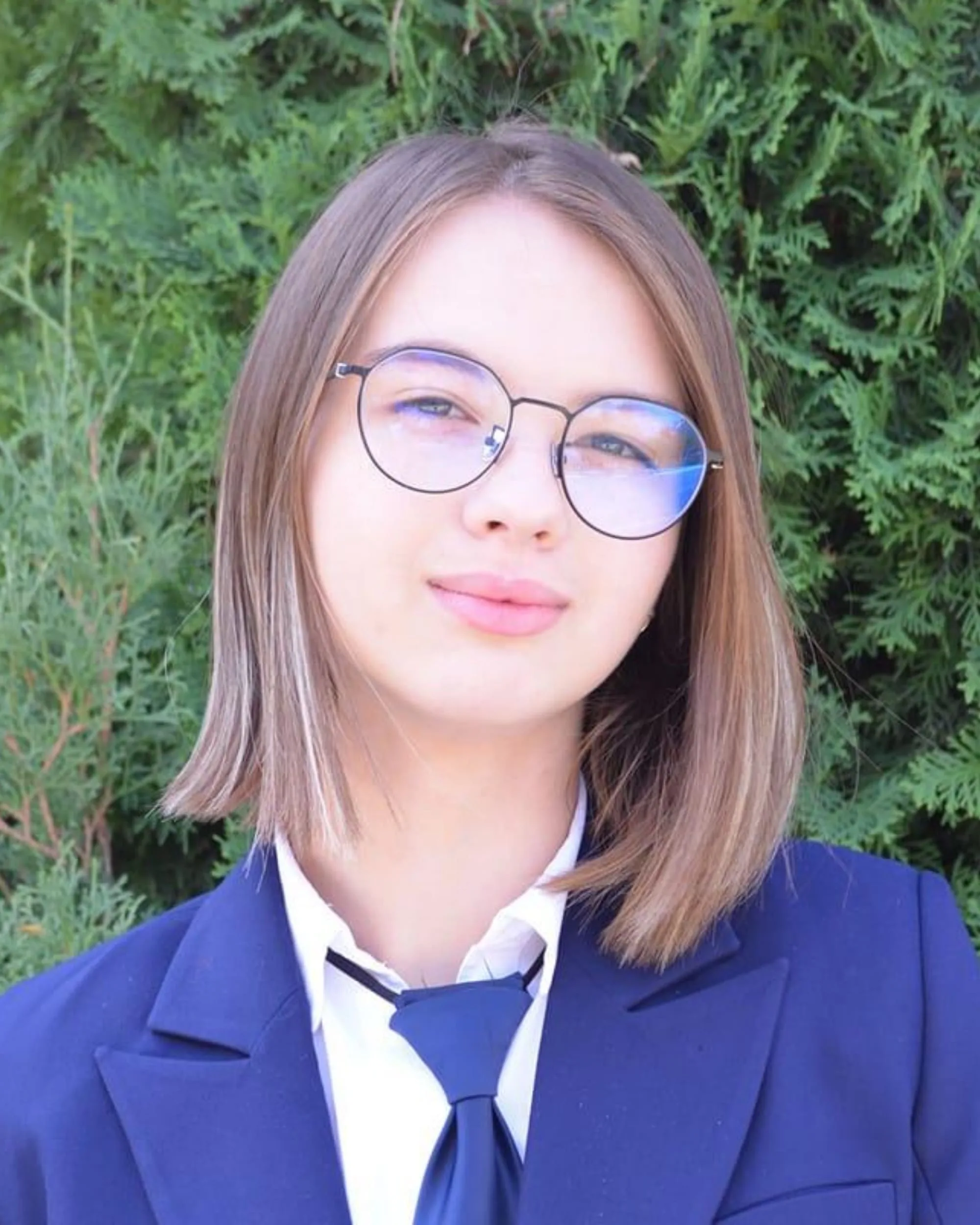 Băluțel Daniela, Educație, Republica Moldova