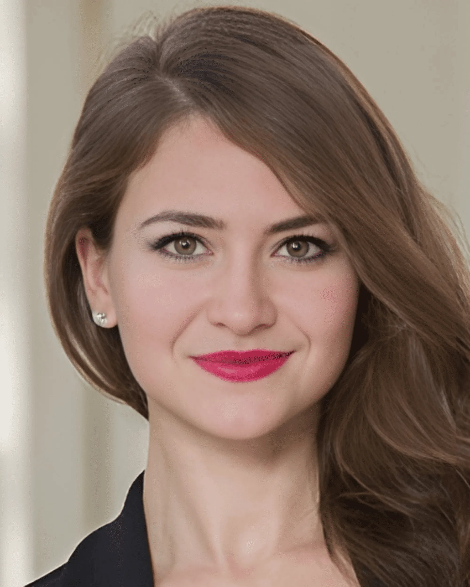 Fotescu Tatiana, Justiție, Statele Unite ale Americii