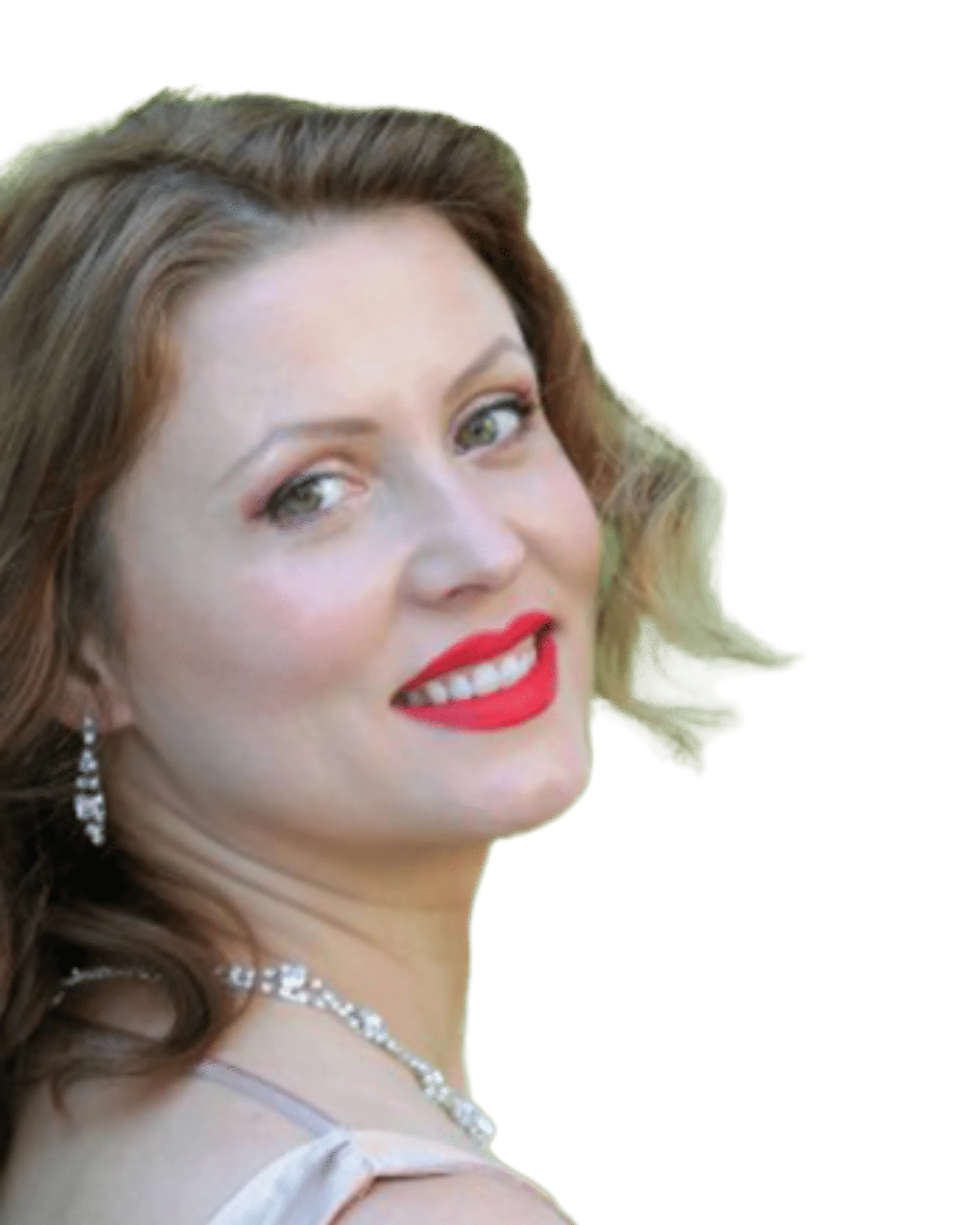 Negruță Elena, Opera, United States of America