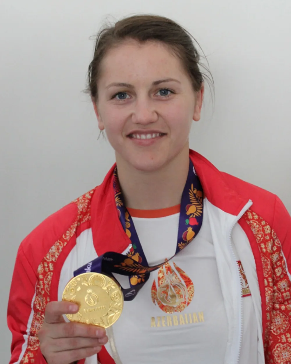 Dorogan Angela, Спорт, Республика Молдова
