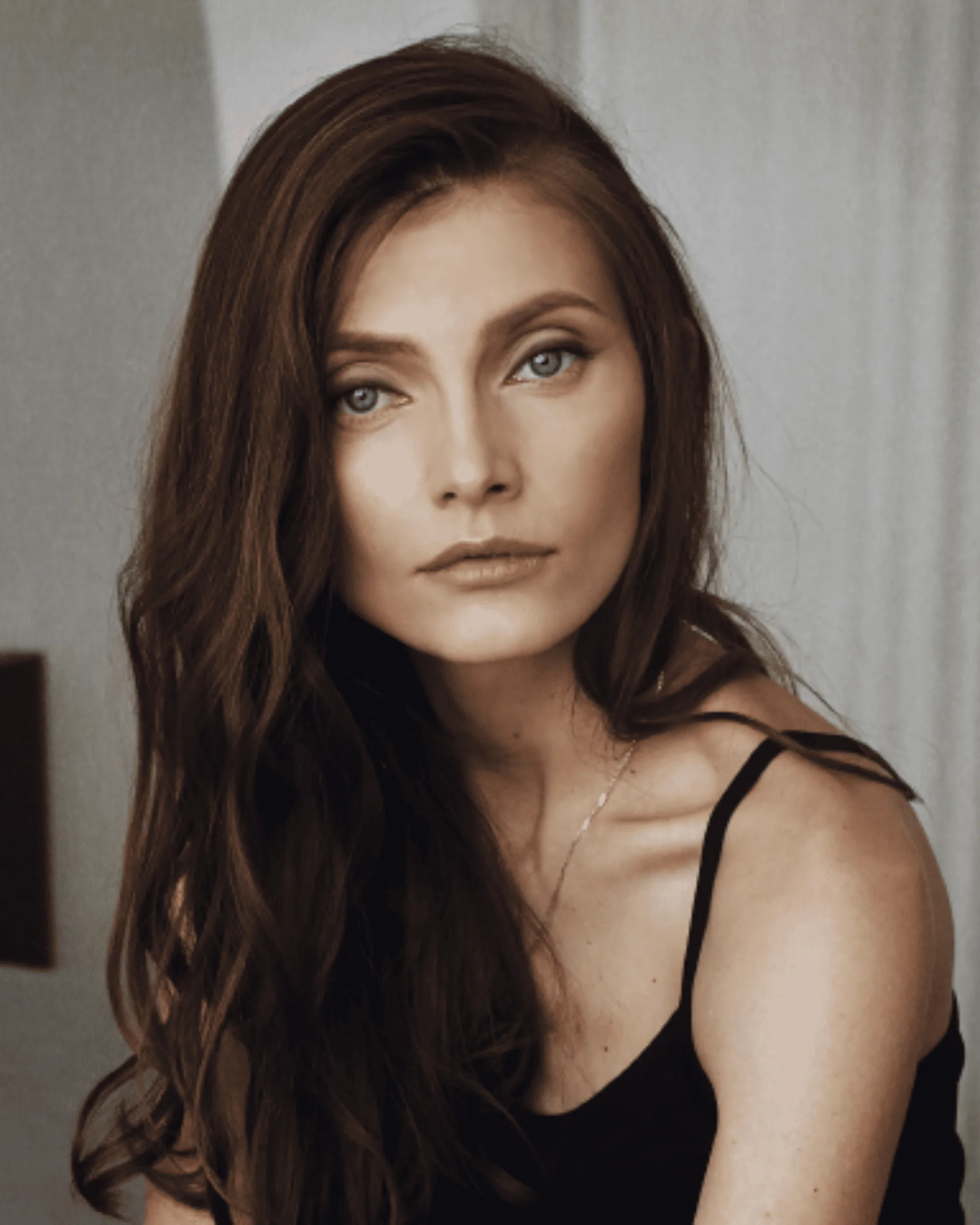Bârlădeanu Alina, Model, România