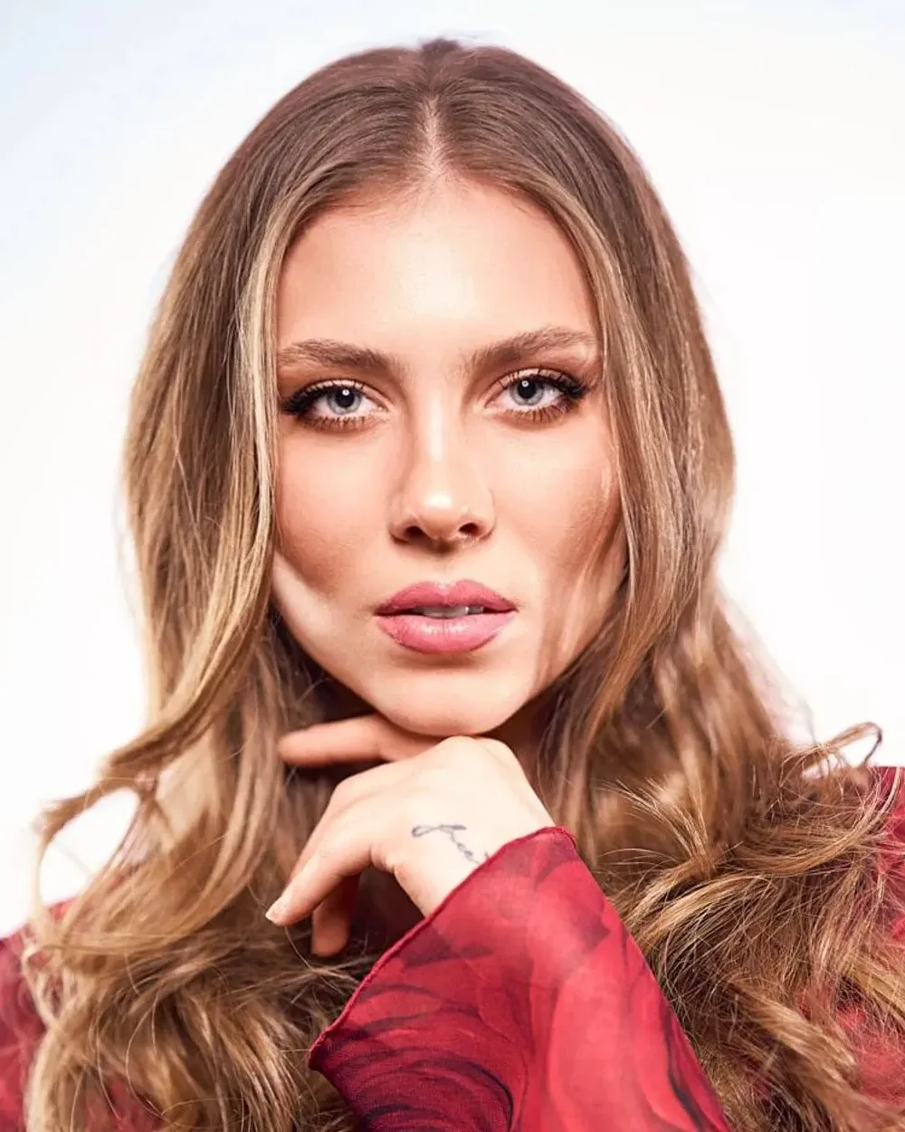 Harea Martinov Nicolina, Model, Republic of Moldova