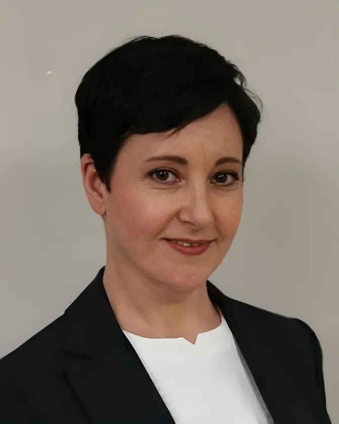 Bronfman Emily, Administration, United States of America