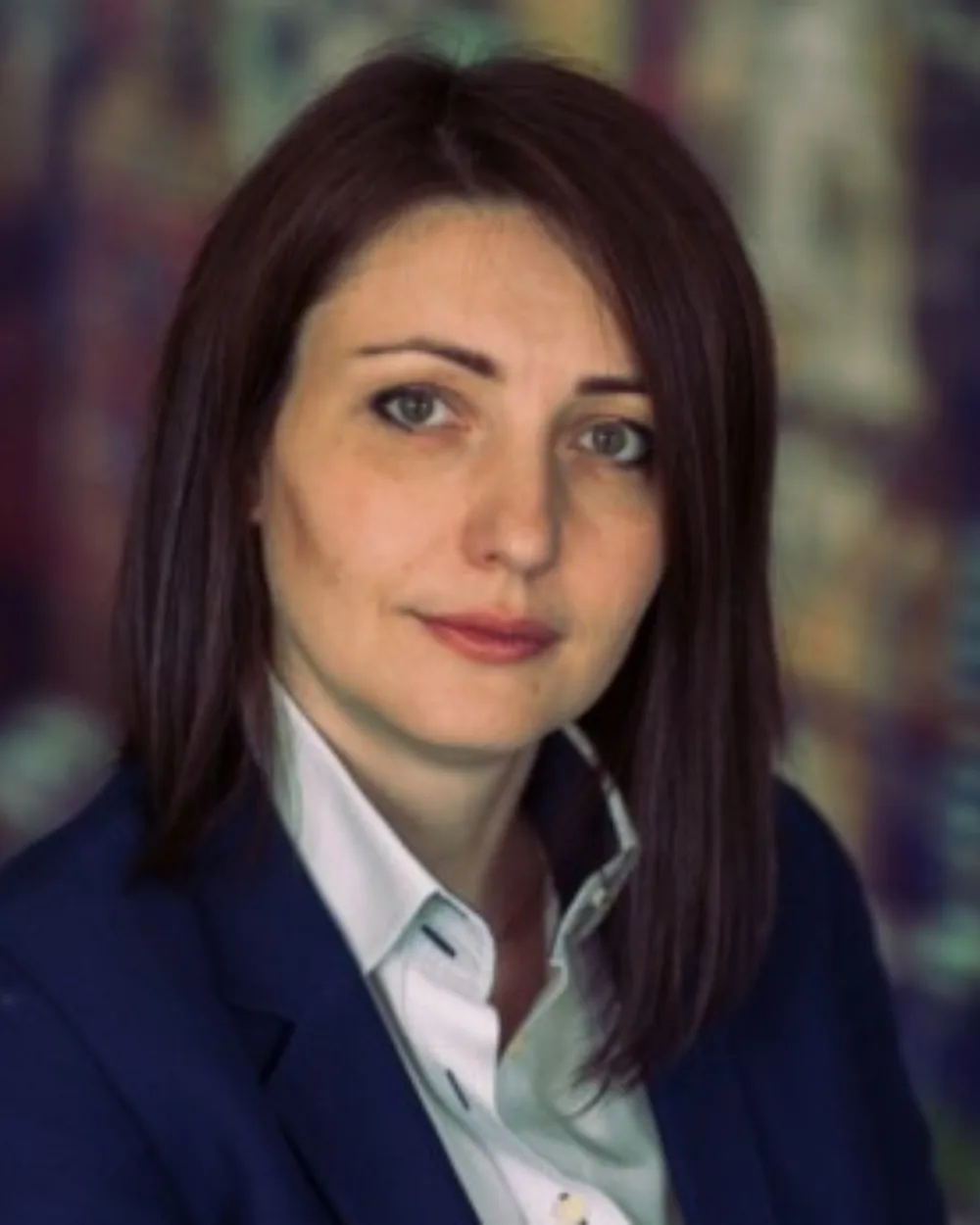 Matuskina Alisa, Business, United Arab Emirates