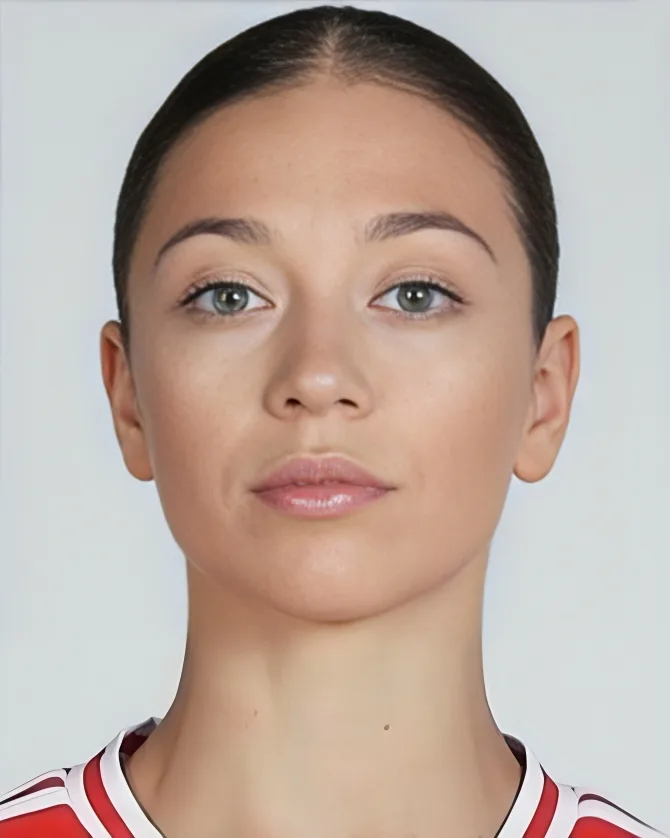 Minciună Mihaela Oana, Спорт, Португалия