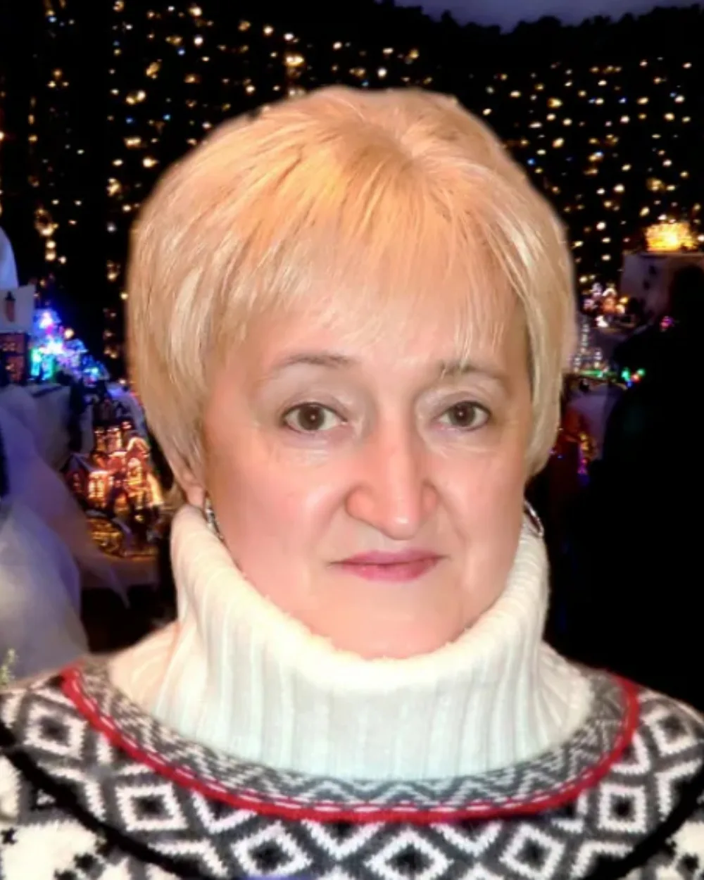 Guscova Svetlana, Sport, Republic of Moldova