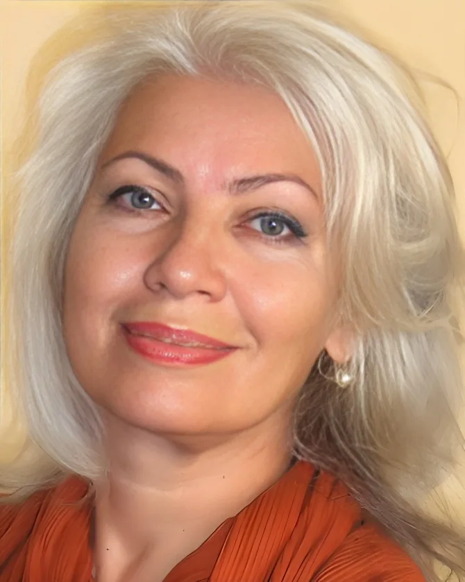 Bauer Galina, Opera, United States of America