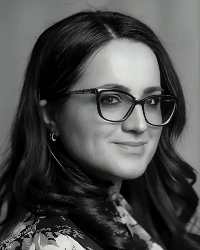 Ursu Anastasia, Cinema, Italy