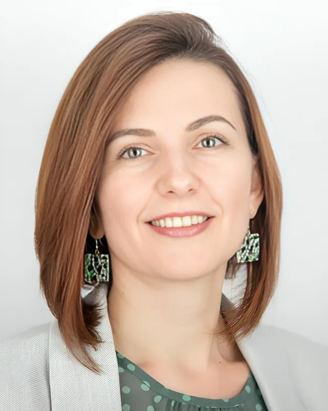 Cuznețova Liuba, Бизнес, Украина