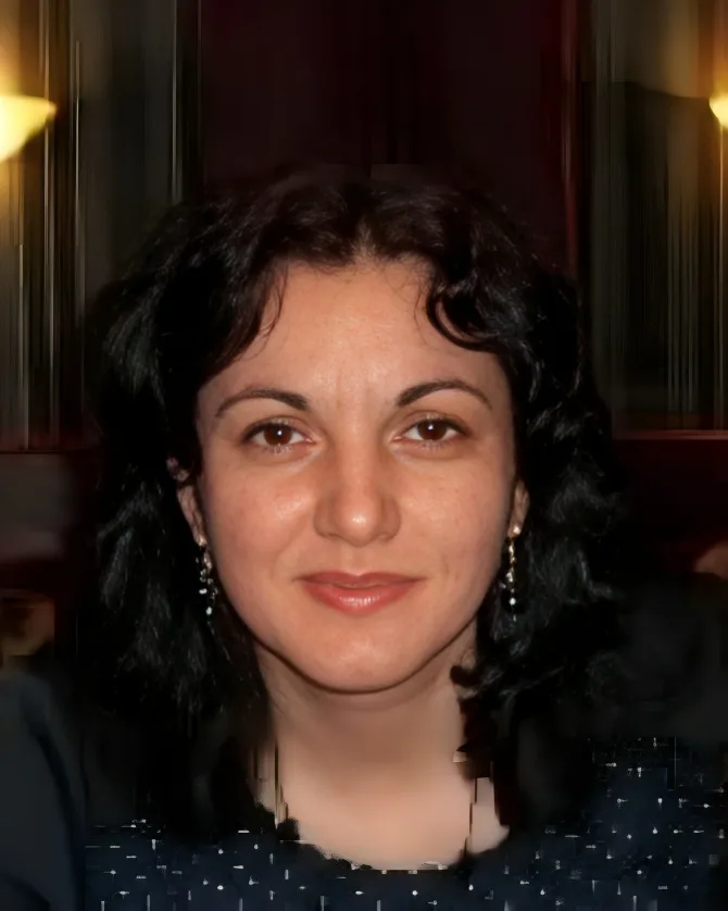 Badan Papanaga Ludmila, Administration, Canada