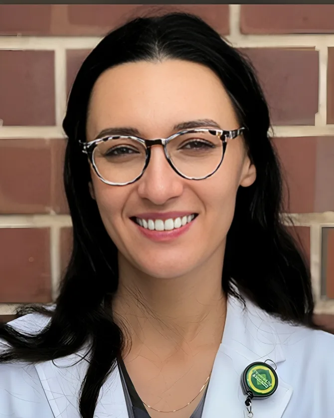 Cordona Victoria, Medicină, Statele Unite ale Americii