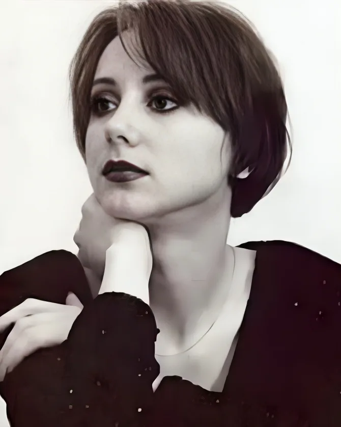 Iofe Valentina, Muzică, Statele Unite ale Americii