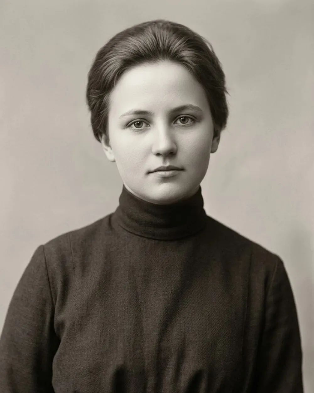 Arionescu Baillayre Lidia, Искусство, Республика Молдова