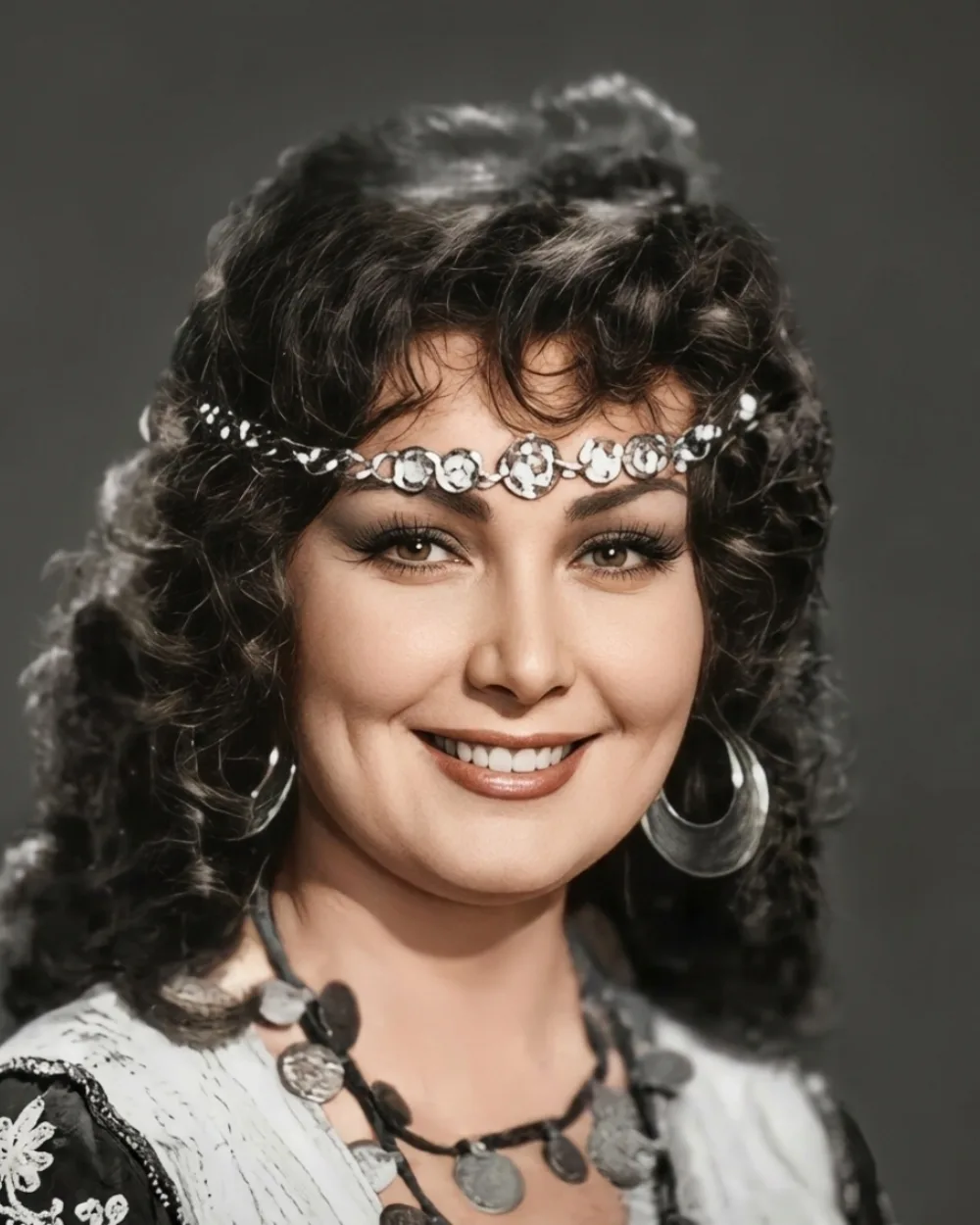 Alioșina Ludmila, Operă, Republica Moldova