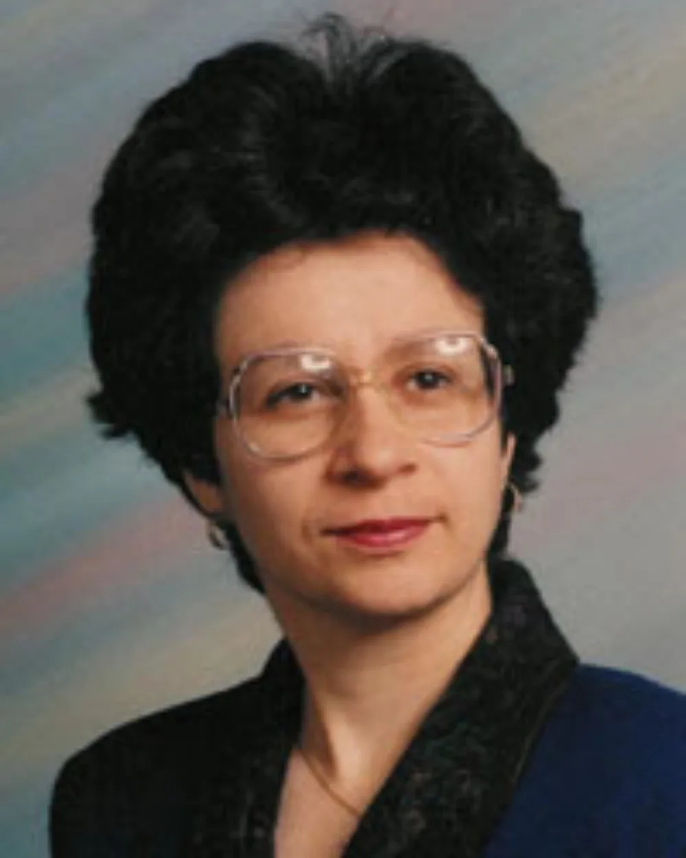 Itskovich Rozana, Медицина, Соединенные Штаты Америки