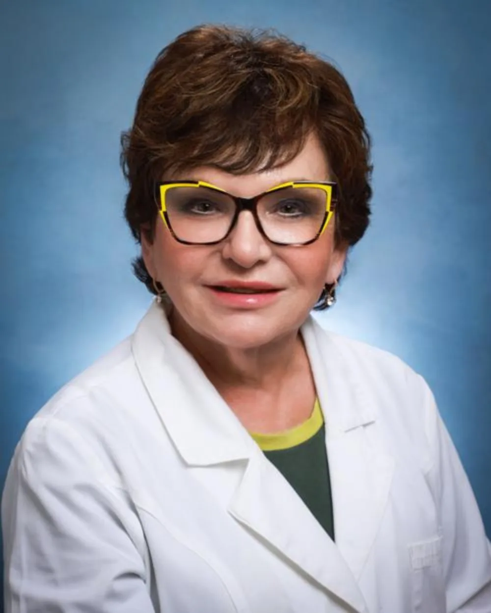 Vaisman Sofia, Medicină, Statele Unite ale Americii
