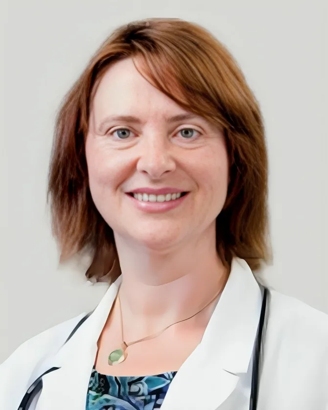 Shnitser Natalie, Medicină, Statele Unite ale Americii