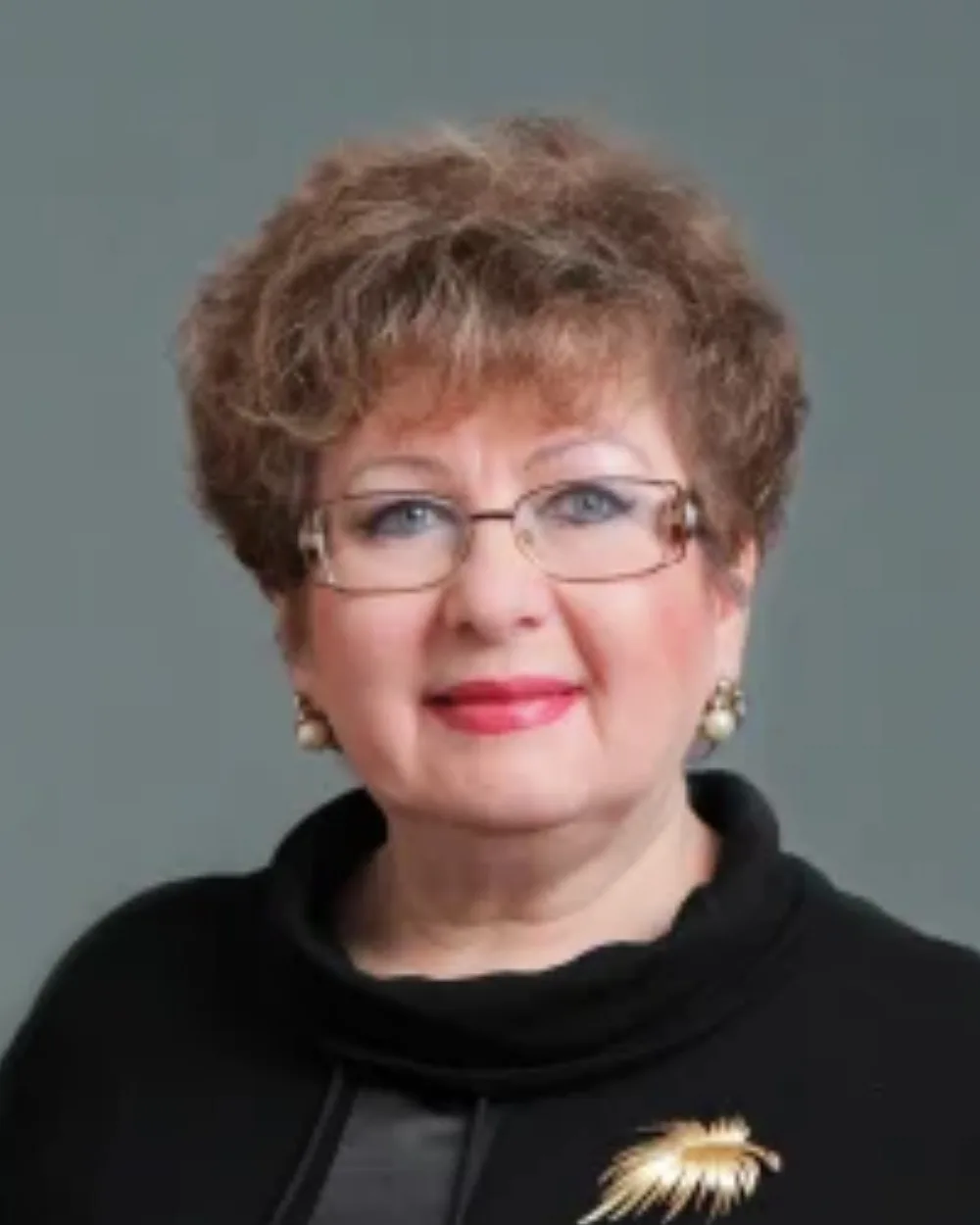 Khayomskaya Mara, Медицина, Соединенные Штаты Америки