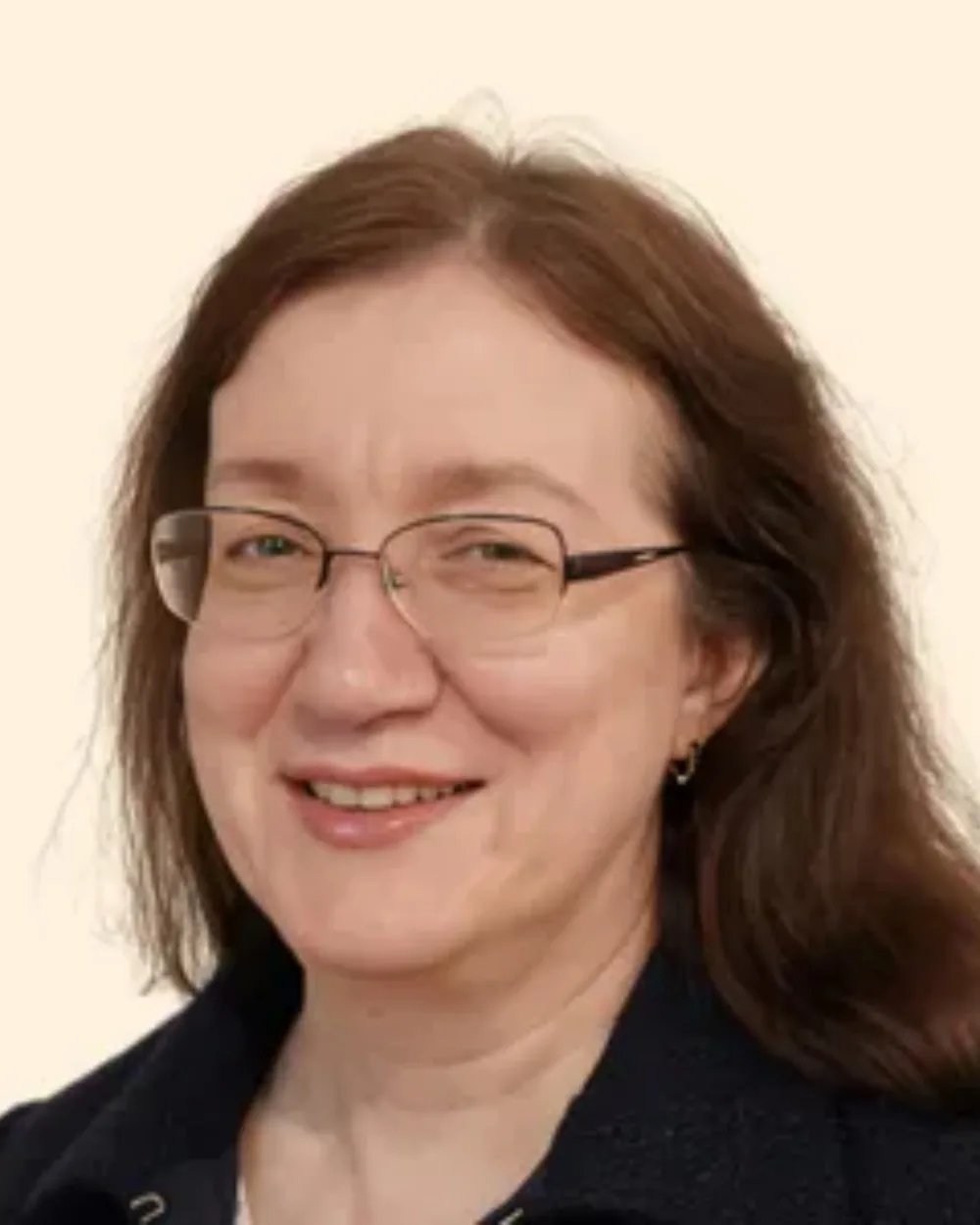 Antohina Alena, Медицина, Соединенные Штаты Америки