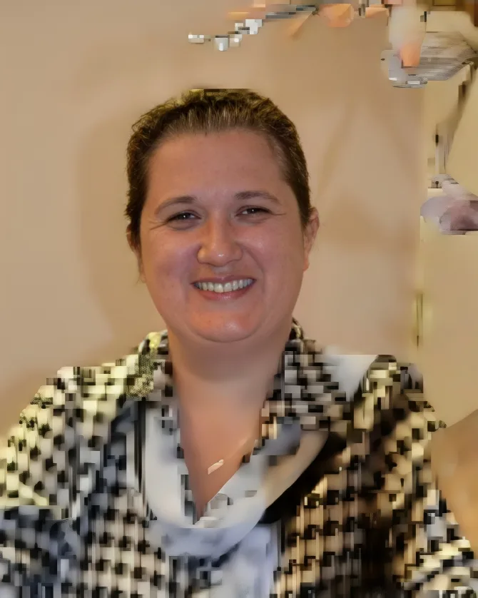 Kogan Shelli, Medicină, Statele Unite ale Americii