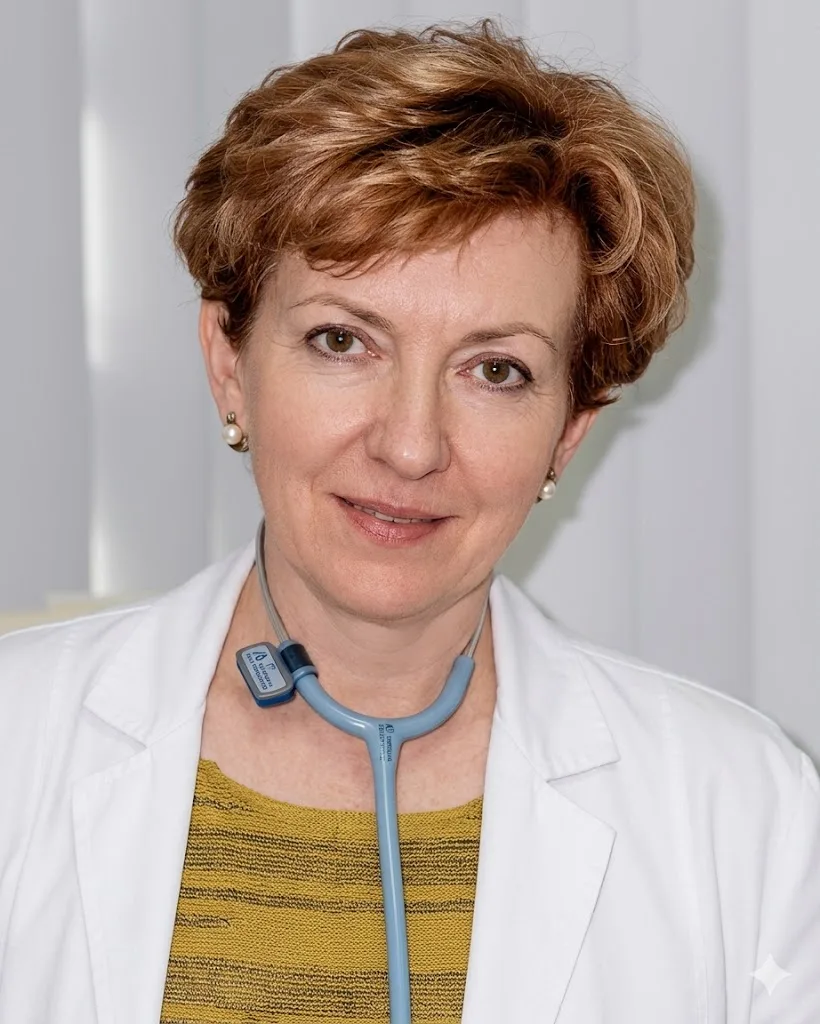 Milman Raisa, Medicină, Statele Unite ale Americii