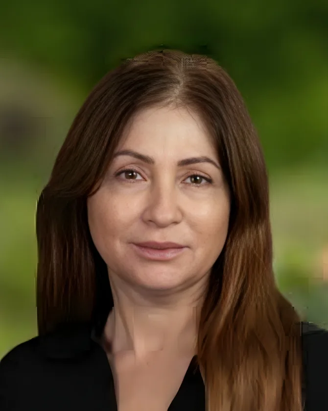 Moore Svetlana, Medicină, Statele Unite ale Americii