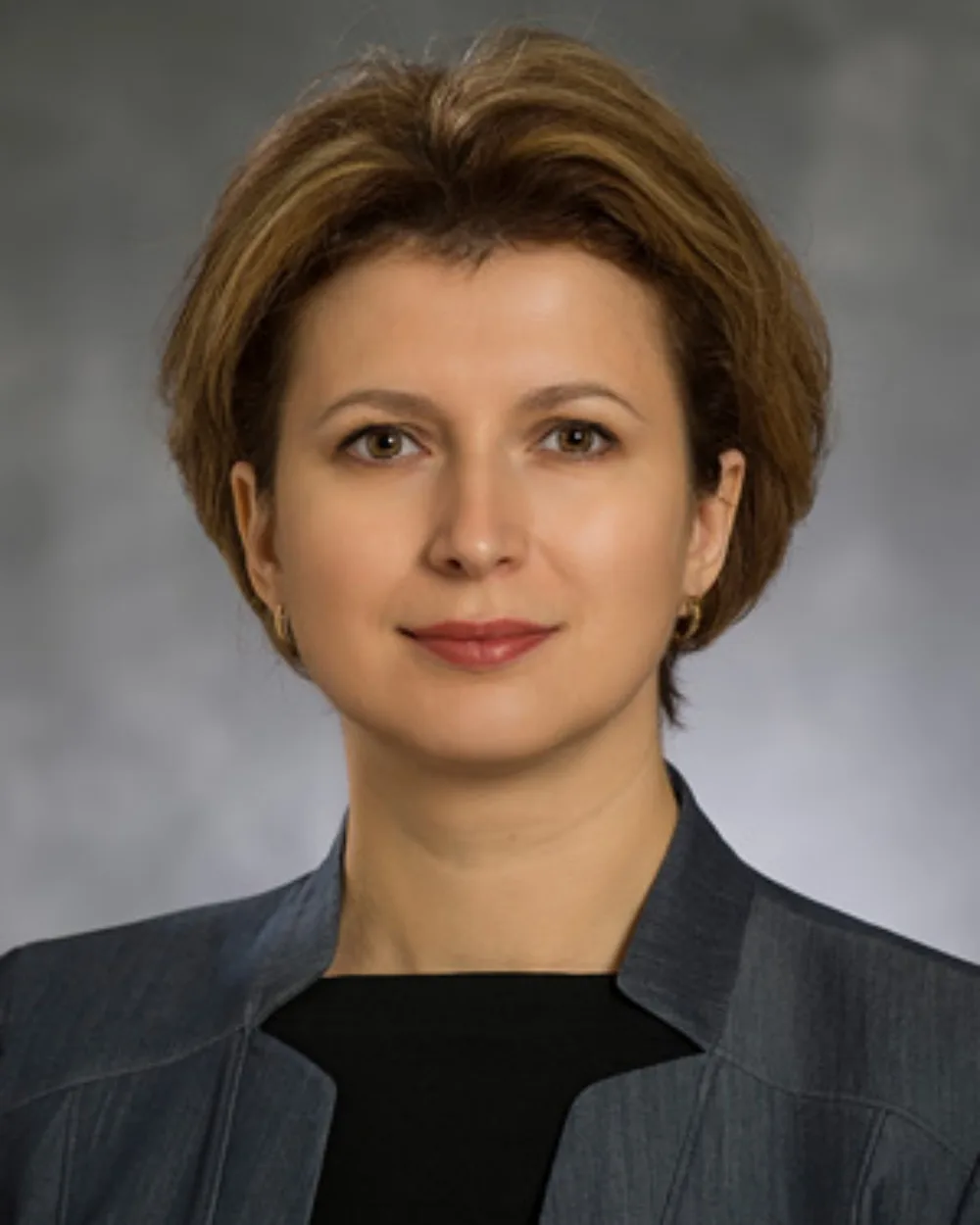 Zgherea Daniela, Medicine, United States of America