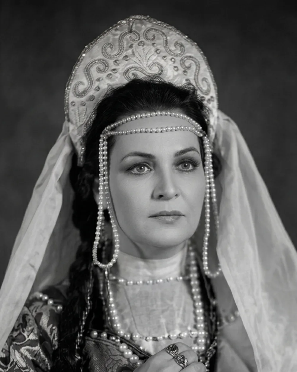 Botezatu Polina, Operă, Republica Moldova