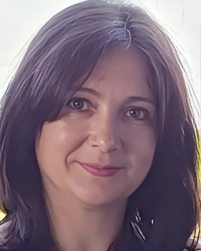 Mocanu Buzilă Nina, Medicină, Canada