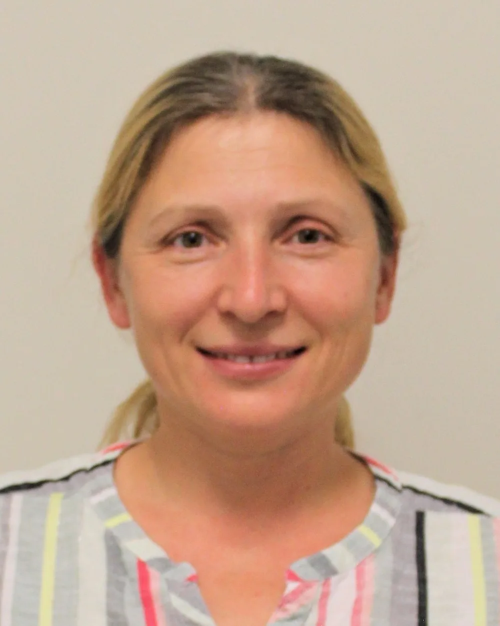 Leah Natalia, Medicină, Canada