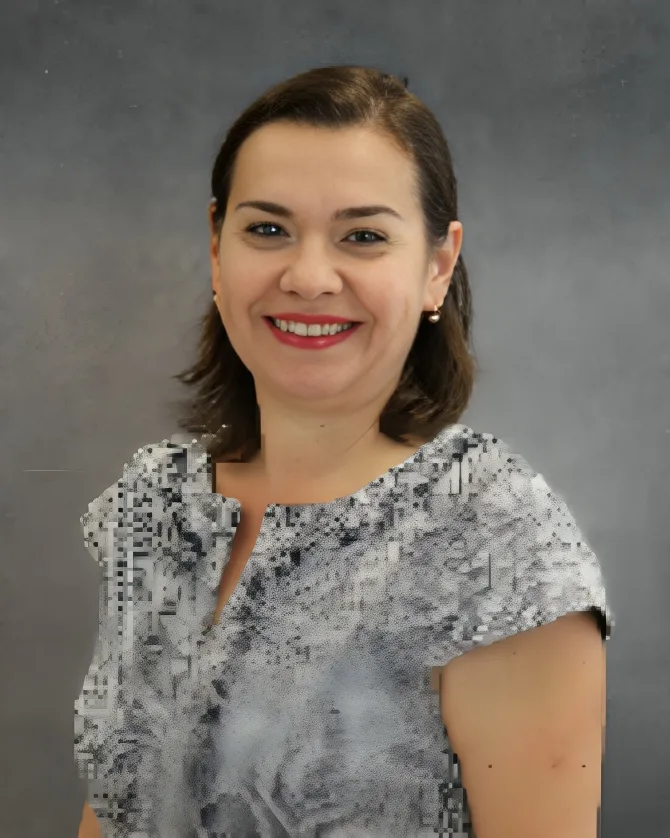 Olaru Lilia, Medicine, Canada