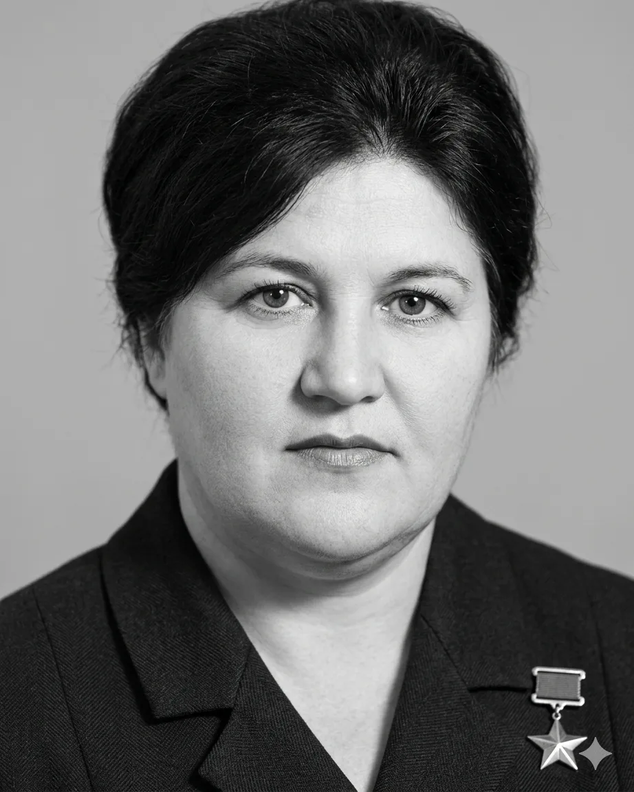 Firsova Valentina, Social, Republic of Moldova