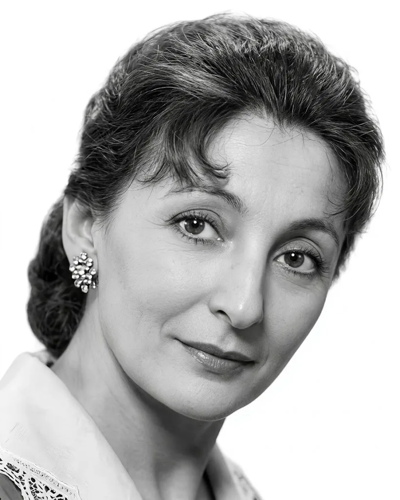 Ginsburg Ana, Cinema, Statele Unite ale Americii