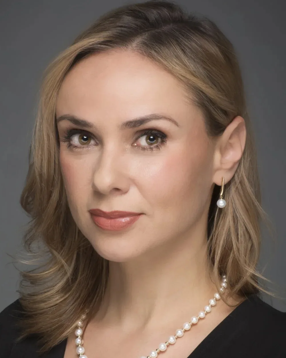 Holiday Balanuță Larisa, Finance, United States of America