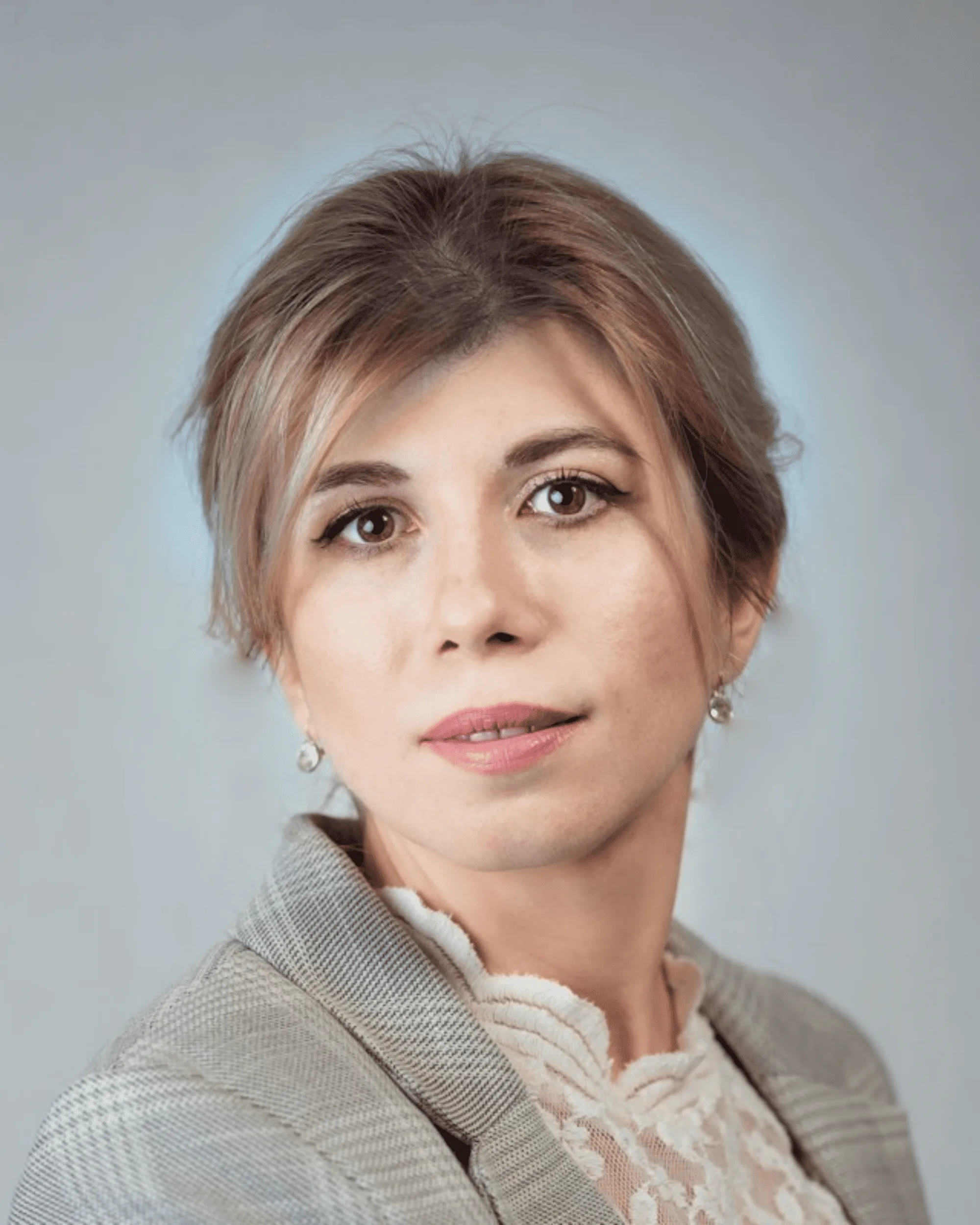 Guzan Natalia, Finance, United Kingdom