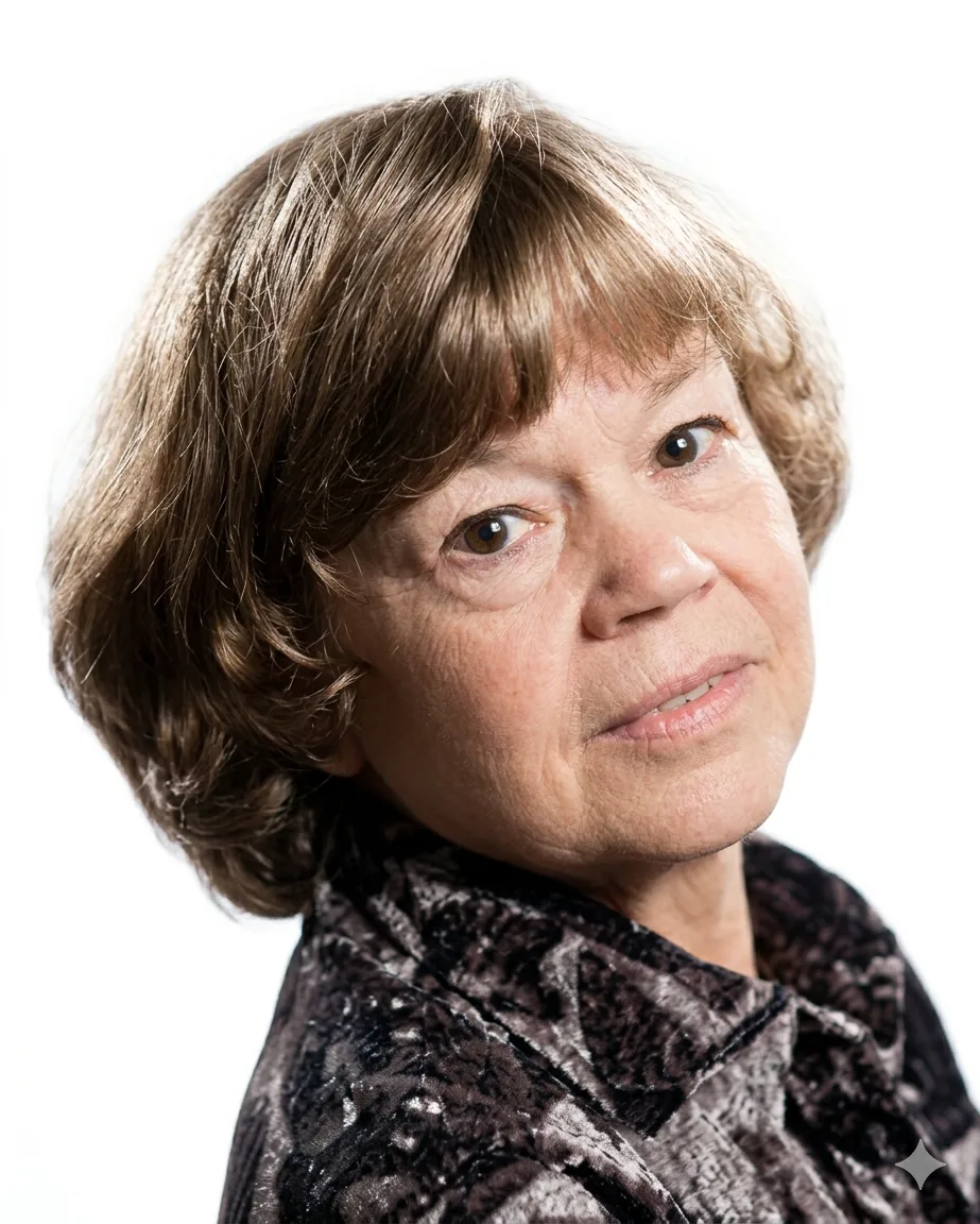 Ivanova Galina, Cinema, Federația Rusă