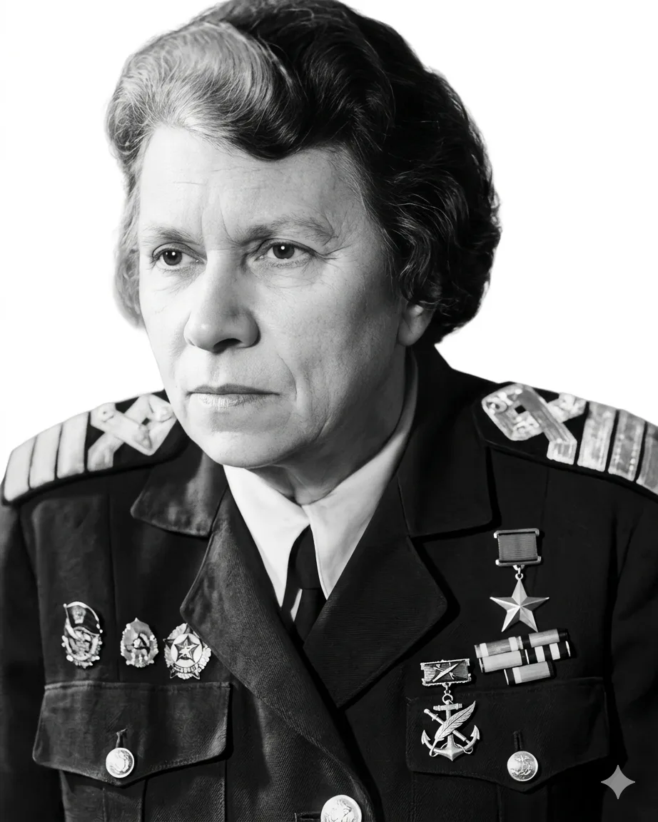 Kissa Natalia, Militar, Federația Rusă