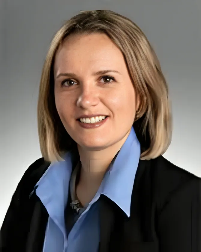 Canfield Elena, Медицина, Соединенные Штаты Америки