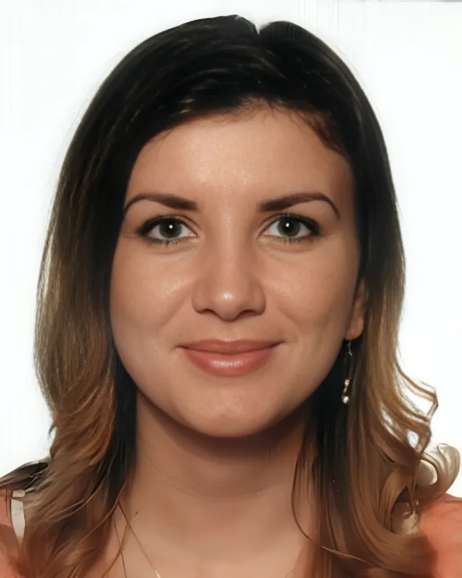 Bodișteanu Lilia, Business, Statele Unite ale Americii