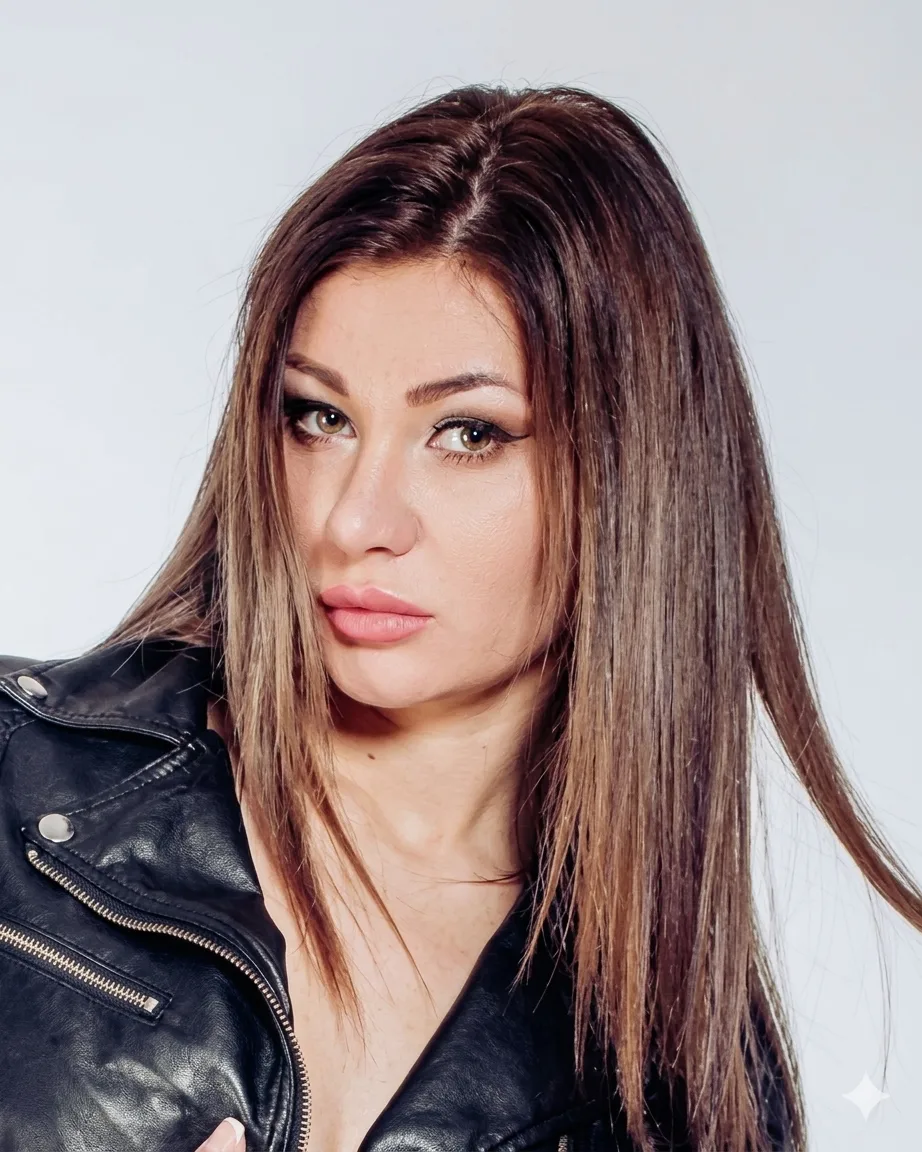 Stâncă Crina, Model, Republica Moldova