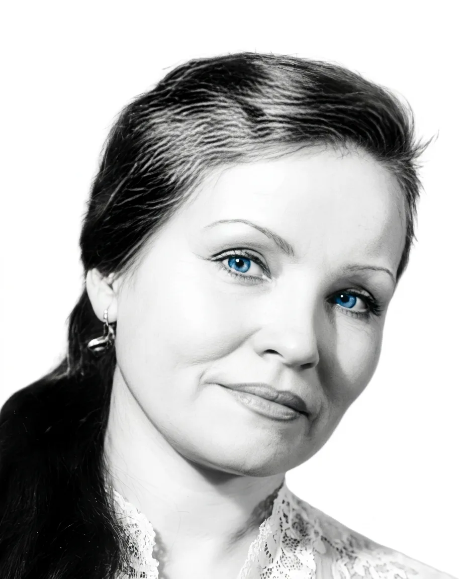 Prepeliță Tamara, Educație, Federația Rusă