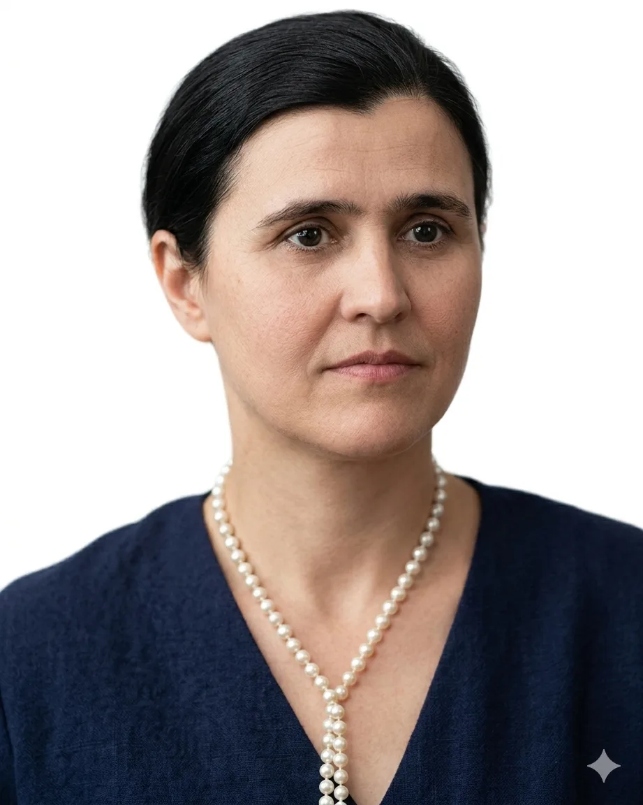 Remenco Alexandra, Educație, Republica Moldova