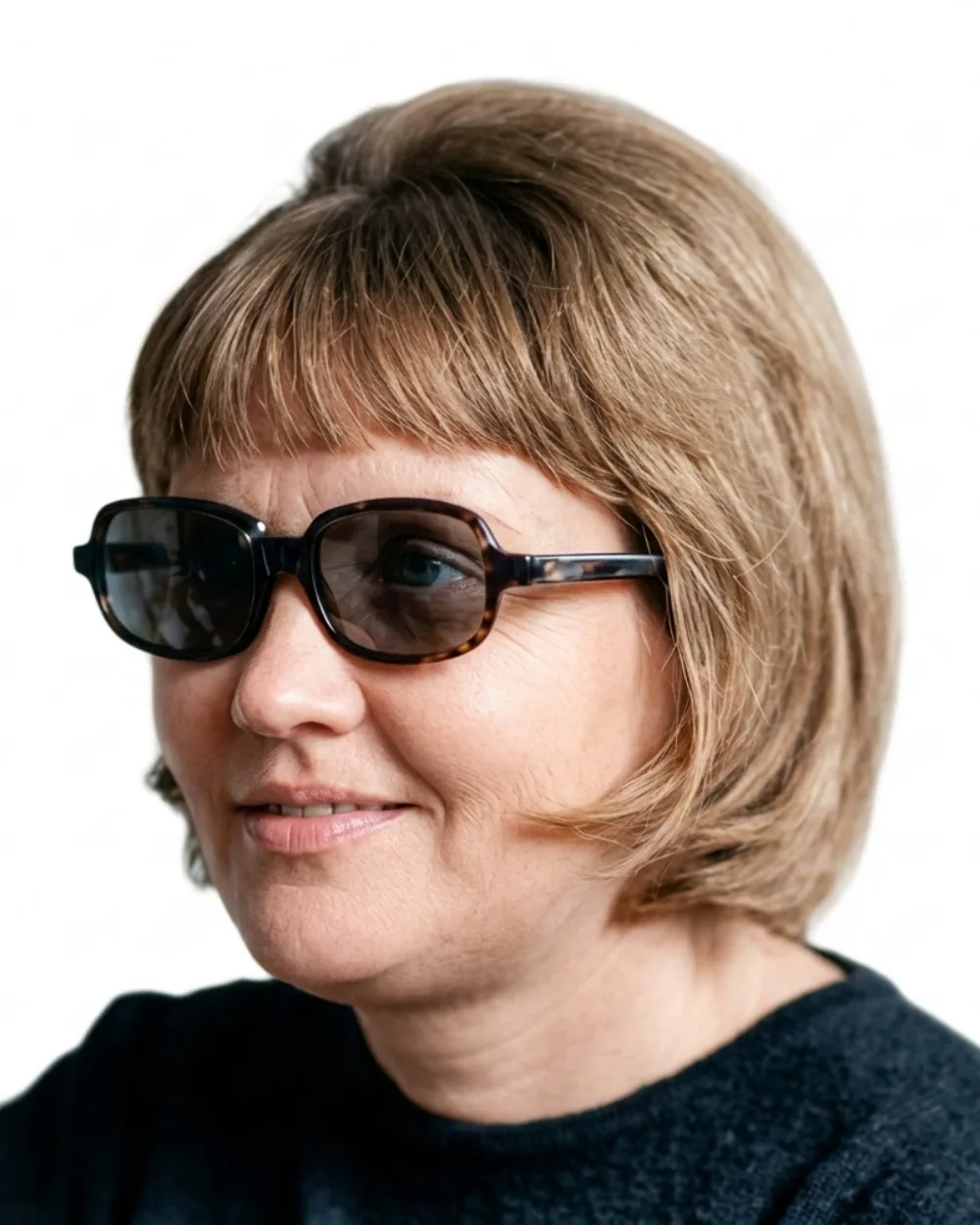 Sajina Nelly, Artă, Republica Moldova