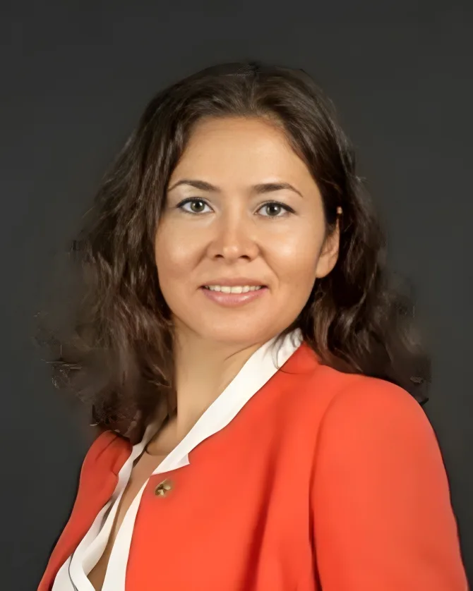 Frolova Yulia Yulia, Бизнес, Соединенные Штаты Америки