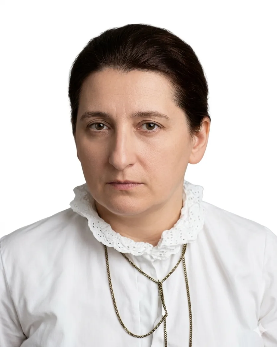 Golovina Anastasia, Medicine, Bulgaria