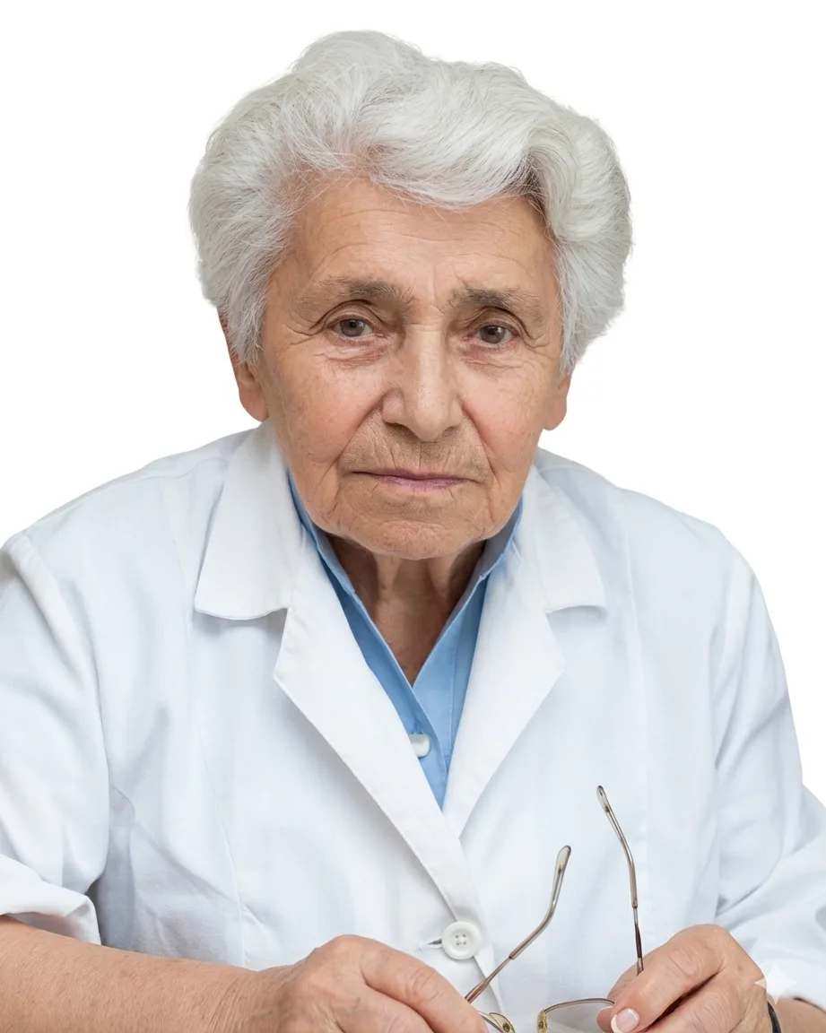 Gheorghiu Natalia, Medicine, Republic of Moldova