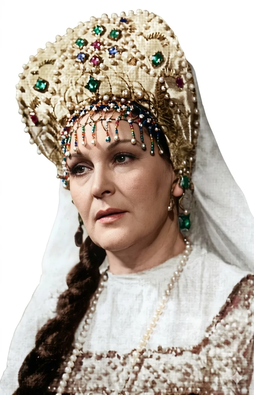 Alioșina Alexandrova Tamara, Operă, Republica Moldova
