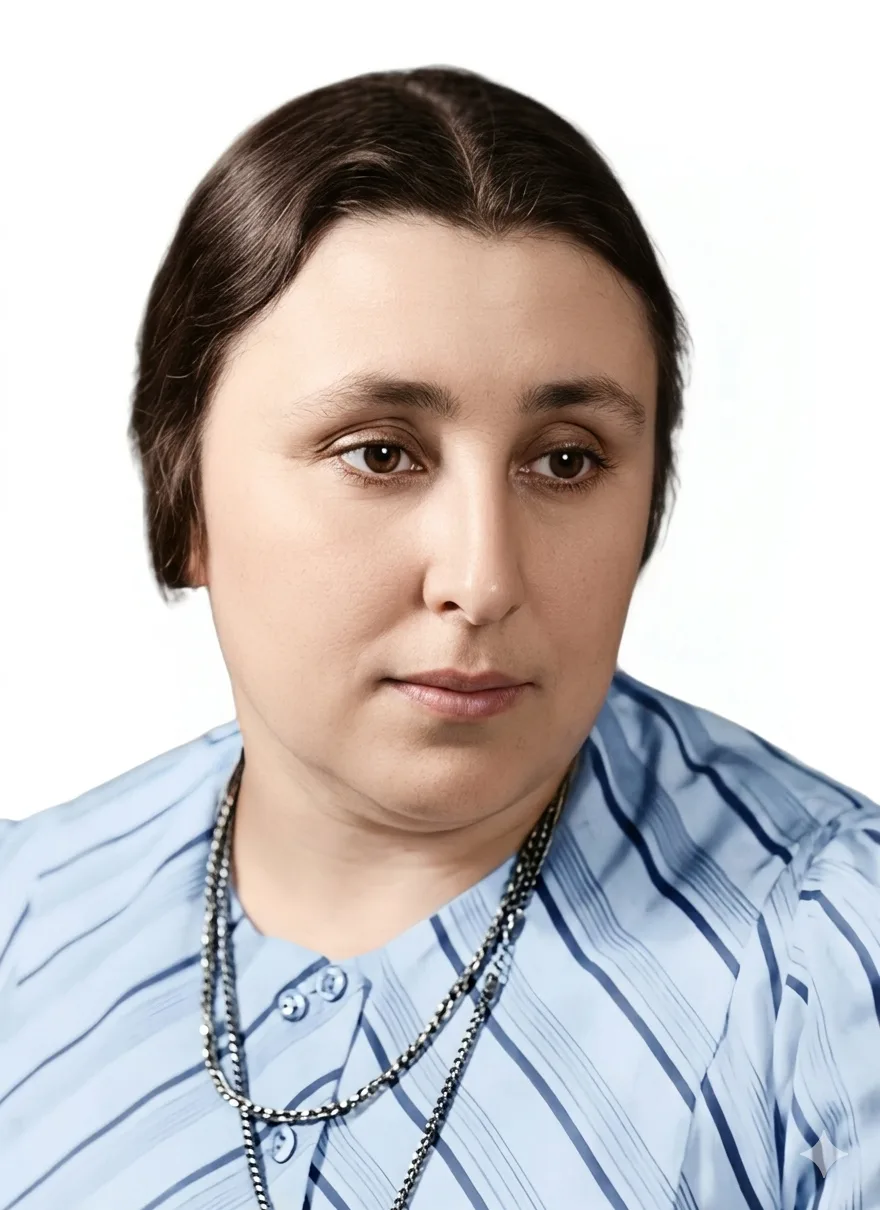 Livanova Tamara, Образование, Российская Федерация