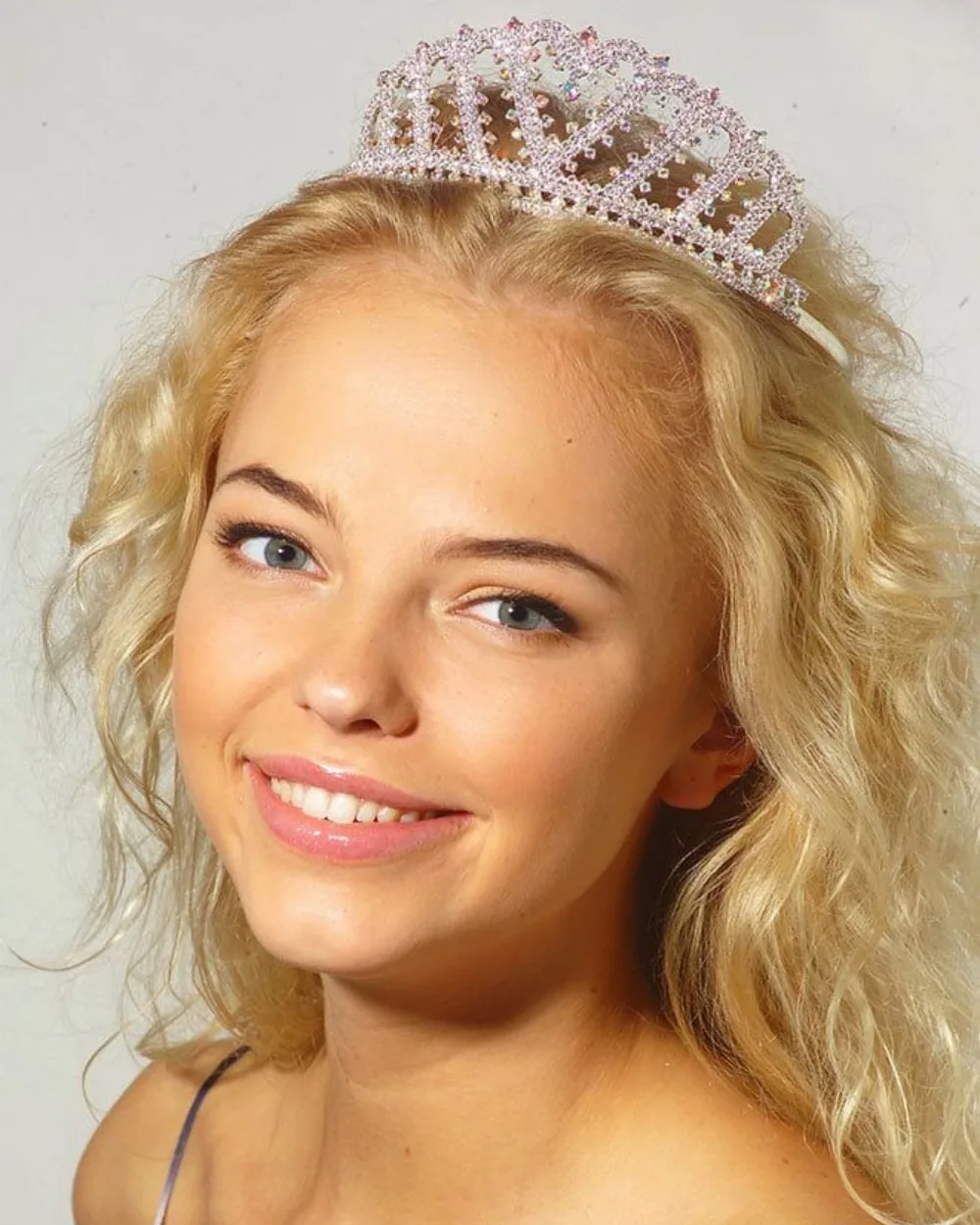 Dolovova Irina, Model, Republica Moldova